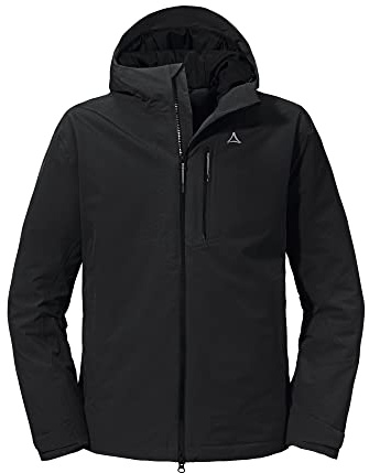 Schöffel Men's Torspitze Jacket M 421 Jackets