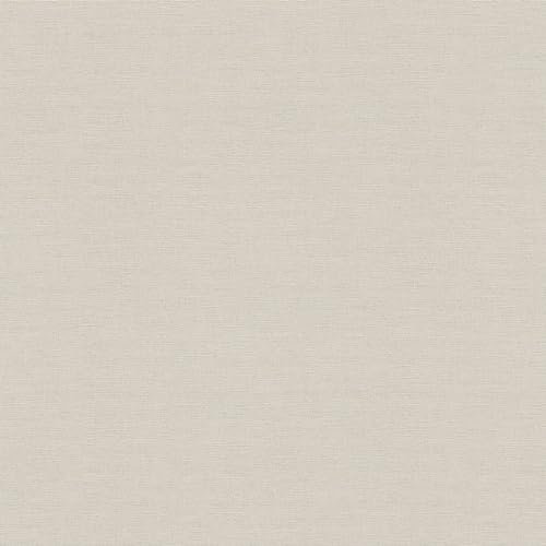 Carta da parati tono su tono Profhome 306886-GU Carta da parati TNT leggermente strutturata tono su tono opaca beige 5,33 m2