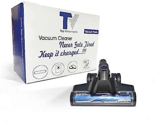 Replacement For Hoover BH53310 Vacuum Carpet Floor Tool # 440013592