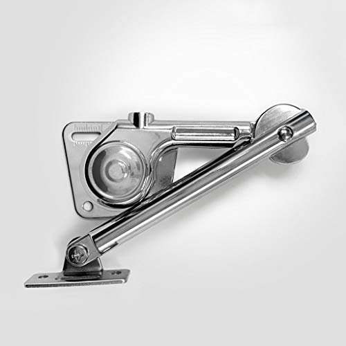2Pcs Support Cabinet Door Stay Hydraulic Lift Up Lids Support Opening Hinge Stay