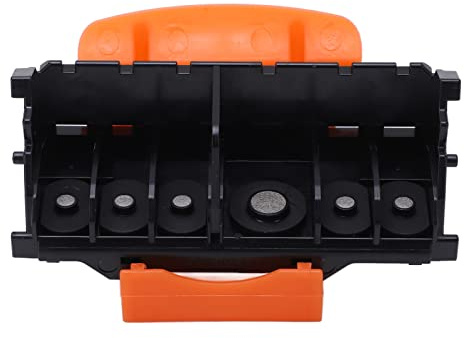 Schwarzer Druckkopf ABS QY6 0083 Druckkopf-Ersatzteile mit Schutzhülle für Bekleidungsetiketten- und Logistikdruck