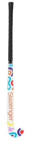 Slazenger Kids Ikon Hockey Stick Multi 32 Inch