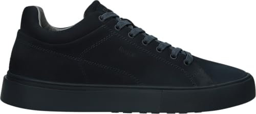 Blackstone Sneaker (mid) Herren Dark Blue - Modell Crag Colton