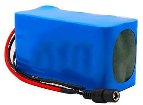 24V Elektrofahrradbatterie 7S3P E-Bike Batterie 29.4V 30Ah E-Bike Akkupack Mit Ladegerät Und BMS High Power Batterie Für 100W 200W 350W 400W 500W Motor 24V 30Ah,XT60