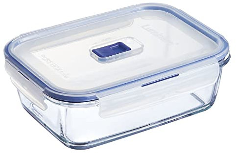 Boîte de conservation 122 cl Pure Box Active