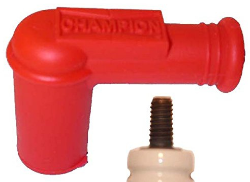 Greenstar 1114 Connecteur de bougie d'allumage d'origine champion 90° PRO5M