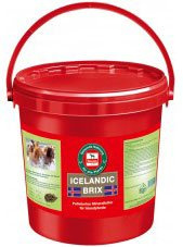 Salvana Icelandic Brix 8 Kg