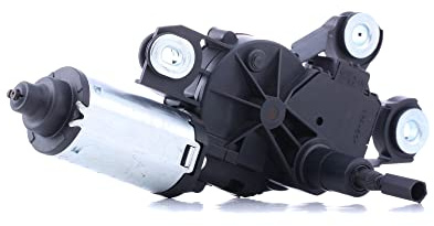 RIDEX 295W0138 Wischermotor Scheibenwischermotor Hinten 12V Kompatibel mit SEAT Ibiza IV Schrägheck 6J5, 6P1 6J3955711