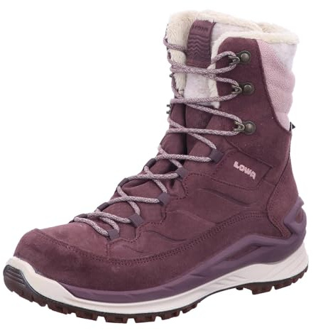 LOWA Stiefel hoch CALCETA EVO GTX Ws