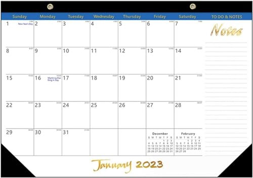 Kalender, Wandkalender, 2024-Kalender, Wandkalender 2024–2024, Wandkalender, 12 Monatskalender 2024 von Januar 2024 – Juni-Bürokalender (Farbe: A, Größe: 3 Stück)