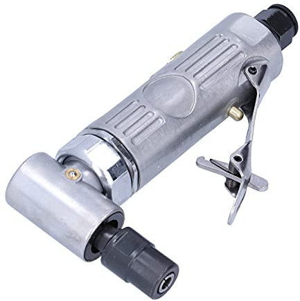 Amoladora Angular, Amoladora Angular, Amoladora Angular, Taladro Portátil de 90 Grados, Rectificadora Neumática, Máquina de Grabado, Amoladora Neumática para Pulir, Pulir y Cortar
