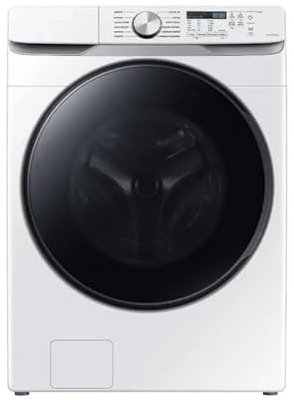 Lave-linge frontal 18kg 1100 Tours/min - WF18T8000GW
