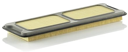 MANN-FILTER C 4373/1 Luftfilter - för Bil+Lätt lastbil