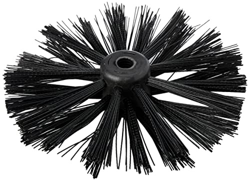 Silverline Tools 630077 - Cepillo deshollinador (250 mm)