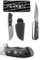 Perkin Knives Damaststahl Jagdmesser - Kleine Jagdmesser