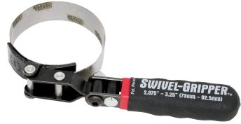 Lisle 57020 Kleiner Ölfilterschlüssel