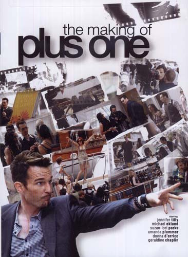 Making of Plus One [Import USA Zone 1]