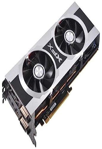XFX - Tarjeta gráfica Radeon HD (7950 DD, 3 GB, GDDR5)