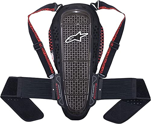 Alpinestars Rückenprotektor Nucleon KR-1