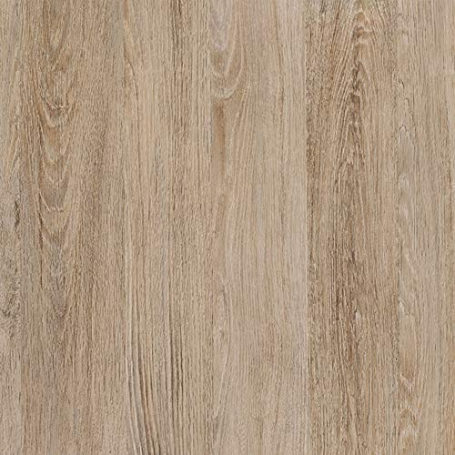 Möbelfolie 10€/m² d-c-fix Holzfolie Santana Oak kalk 67,5cm Breite Laufmeterware selbstklebende Klebefolie Folie Holz Dekor