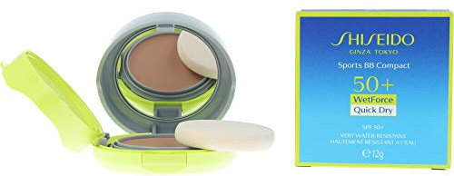 Shiseido SUN SPORTS BB COMPACT MEDIUM