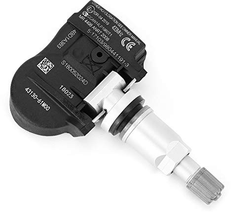 TPMS 43130-61M00 Auto Fahrzeug Reifendruckkontrollsensor Fit für Alto Baleno Tragwagen Celerio Vitara Ignis Jimmy Kizashi Swift SX4 Vitara 2010-2016