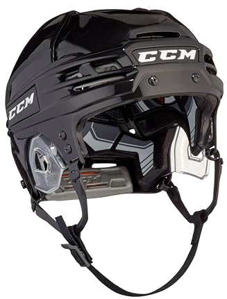 CCM Tacks 910 Helm Senior, Grösse:L ( 58-63 ), Farbe:Weiss