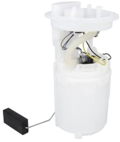 ENGITECH ENT100083 Benzinpumpe elektrisch für VW Golf IV Schrägheck (1J1)