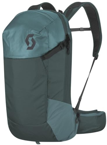 SCOTT Trinkrucksack Trail Rocket FR' 16 Türkis Gr. 16 Liter