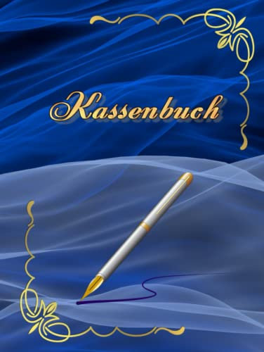 Kassenbuch Friseursalon Kleinunternehmer Mobiler Friseur Hausbesuche Barbier Budgetplaner mit Tabellen Einnahmen Ausgaben Kontoübersicht ... Finanzplaner Geschenkidee Abstract