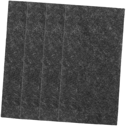 Gatuida 4stücke Nano Kratzerentferner Für Autolack Fahrzeug Farbe Kratzer Beseitiger Nano Glitzertuch Zur Lackreparatur Und Entfernung Von Wasserflecken