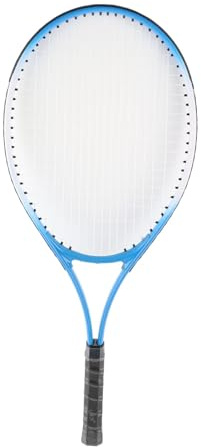Tennisschl?ger, 27-Zoll Trainingsset mit Tragetasche f¨¹r Tennisfans, Spieler und Anf?nger