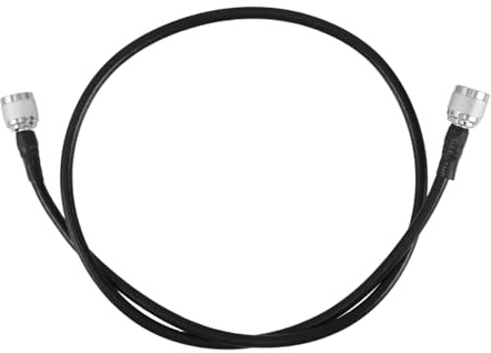 POPETPOP Amplificateur De Signal De Téléphone Portable Ligne D'Alimentation Pour Amplificateur De Signal De Téléphone Pour La Maison Et L'Extérieur Lignes D'Alimentation Pour