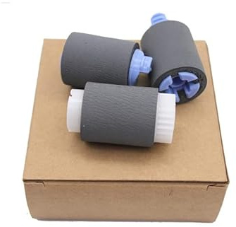 RM1-0036 RM1-0037 Tray 2 Paper Pickup Roller for HP LaserJet 600 M601 602 603 P4015 P4014 M4515 601 4015 4014 4515 Printer Parts(Copy)