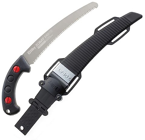 Silky 270-24 Handsäge mit gebogenem Blatt