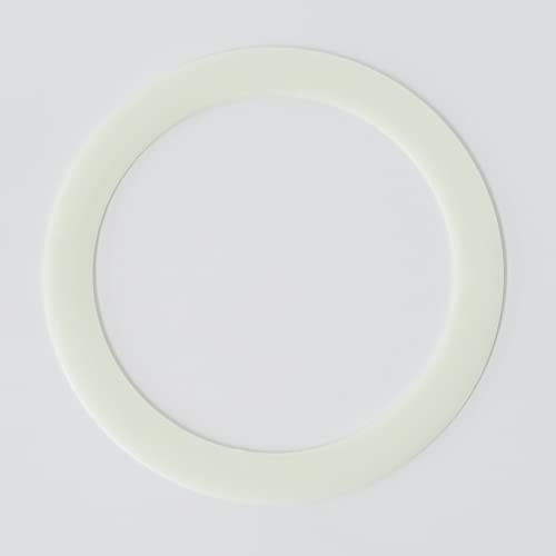 Play jonglering - standard jongleringsring - diameter 32 cm, 110 g (fosforescerande)