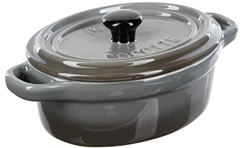 5five - mini cazuela ovalada 8.5x11