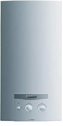 Vaillant Scaldabagno Atmomag Mini 14-4/1 XI ERP LOW NOX, a Metano