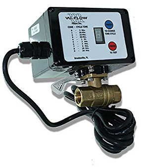 Vu-Flow Automatic Flush Valve 1/2 in. | AFV