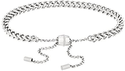 Liebeskind Armband LJ-1006-B-23 Silber