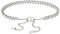 Liebeskind Armband LJ-1006-B-23 Silber