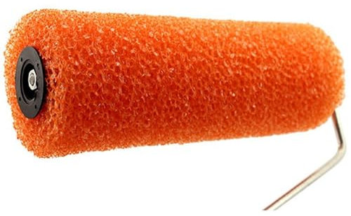 Rodillo profesional 22 cm Especial para pintura de corcho