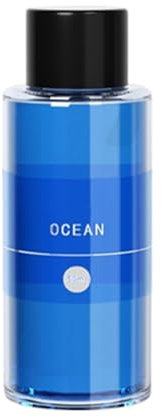 Ricarica di profumo per auto da 50 ml: esalta la tua guida con l'essenza dell'eleganza (Oceano)