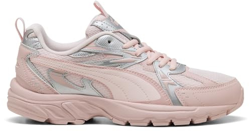 PUMA unisex - vuxen Milenio Tech_Sneaker