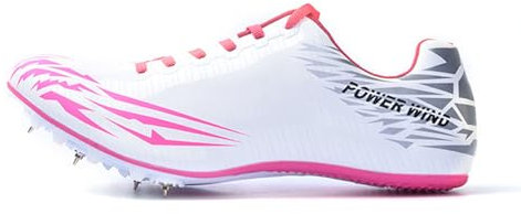 Kraftpaid Frauen Nagel Spikes Schuhe,Track Wettbewerb Leichtathletik Schuhe,Leichtathletik Spike Schuhe,Athletik Spike Schuhe,Tragen Geeignet,Unisex,Gelten Jungen MäDchen Damen Herren