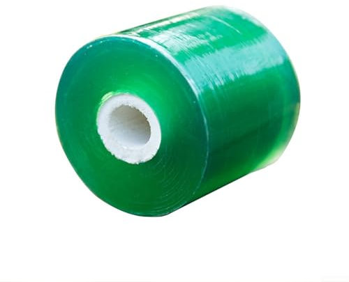 Dehnbares Veredelungsband, fördert Heilung und Wachstum, zum Knospen und Beschneiden (6 cm)