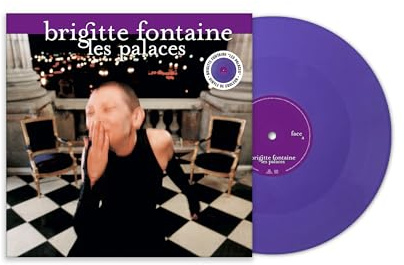 Les Palaces (Édition Limite)