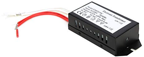 Odorkle to 12V Voltage Converter, Smart Power Supply for Universal Electronics, Versatile for Home Use and Travel (120W)