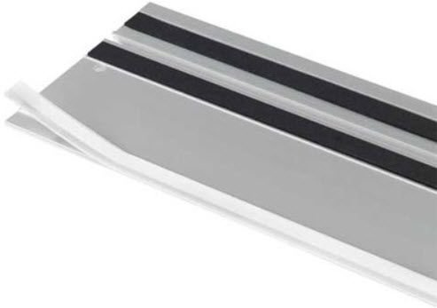 Festool Guide Rail Spare Transparent SplinterGuard 495207