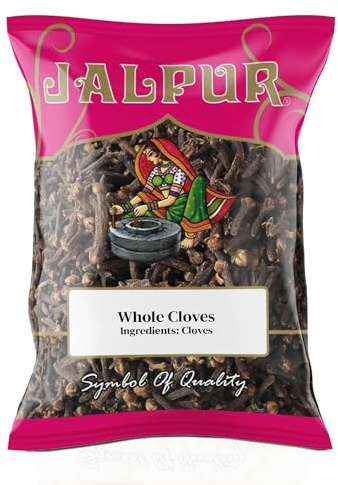 Clous de girofle entiers - 100 g